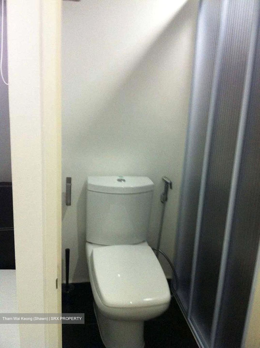 Yio Chu Kang Road (D19), Terrace #617337261